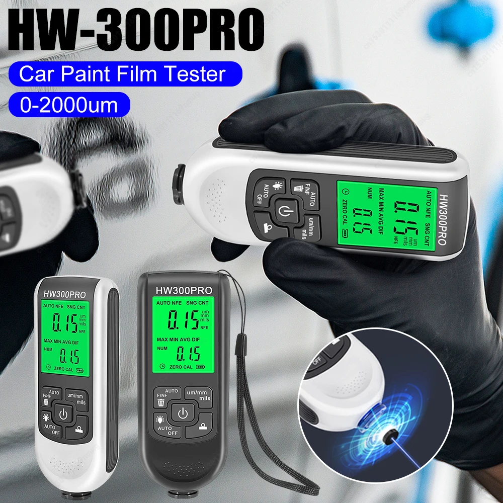 0-2000Um High-Preci…