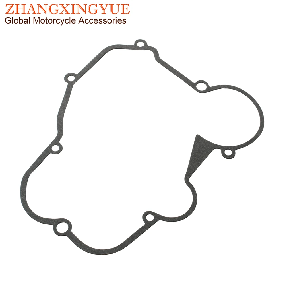 Motorcycle 50cc 70cc Engine Gasket Set For Derbi SD GPR Nude R - Replica Senda X-Race X-Trem Enduro SM EBS050 Euro 50 EBE EBS 2T