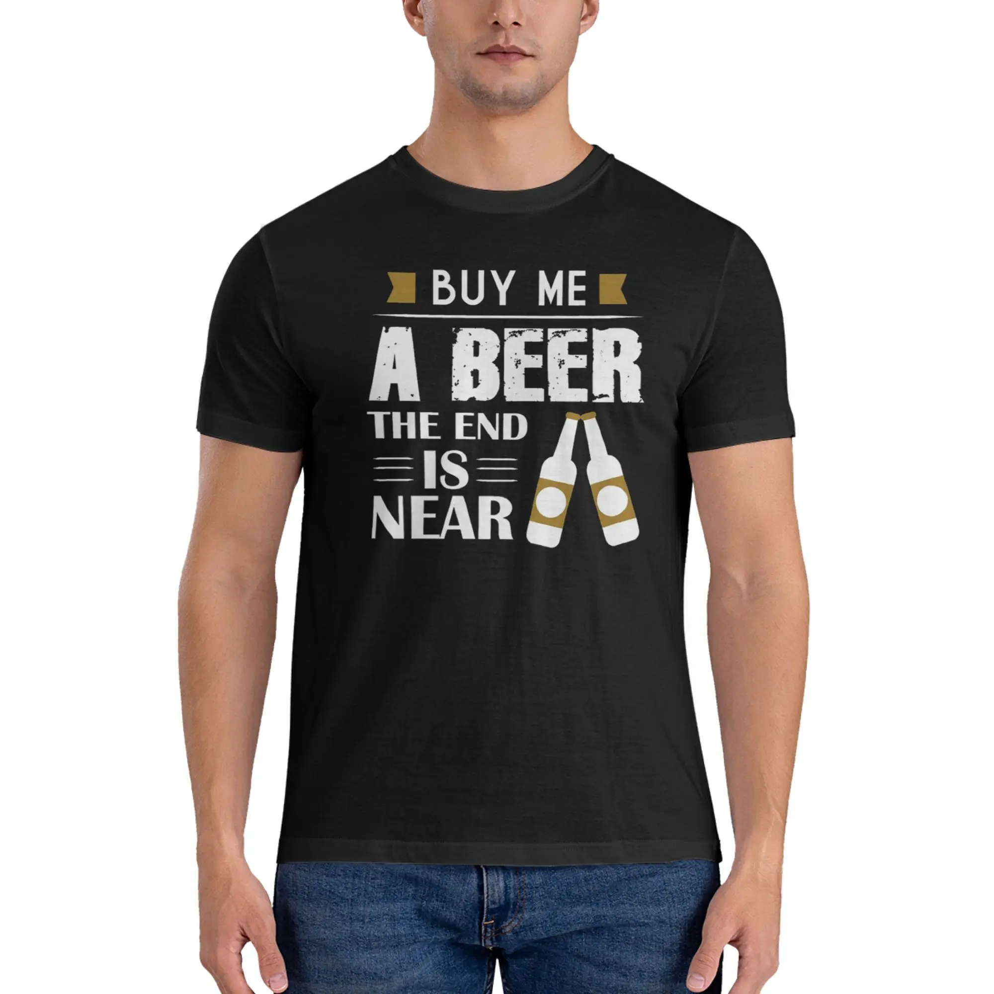 Buy Me A Beer The E…