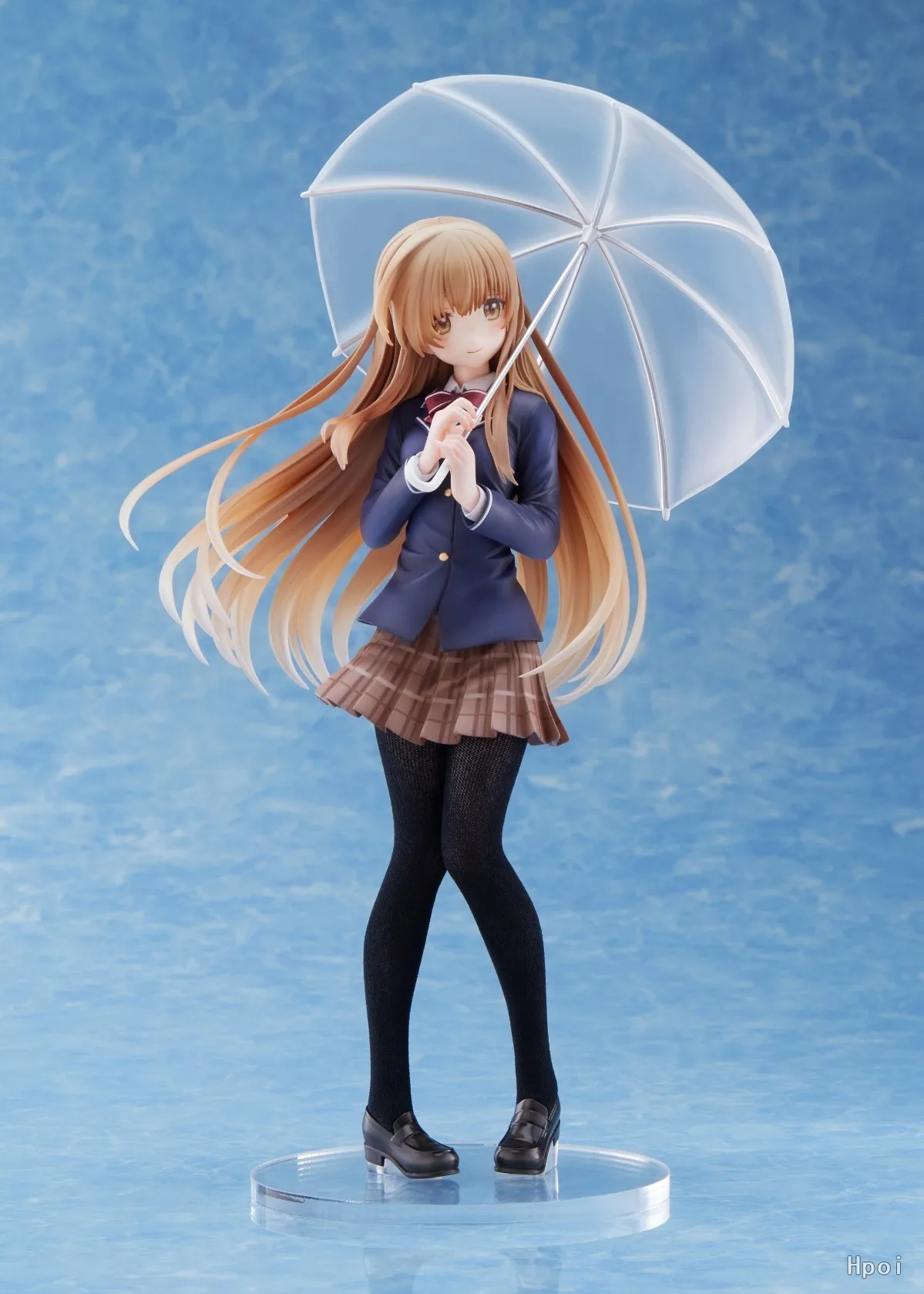 【Original】F:NEX l'ange se próxime pour moi était transformé en une personne inutile Shiina Mahiru 1/7 figurine modèle jouet