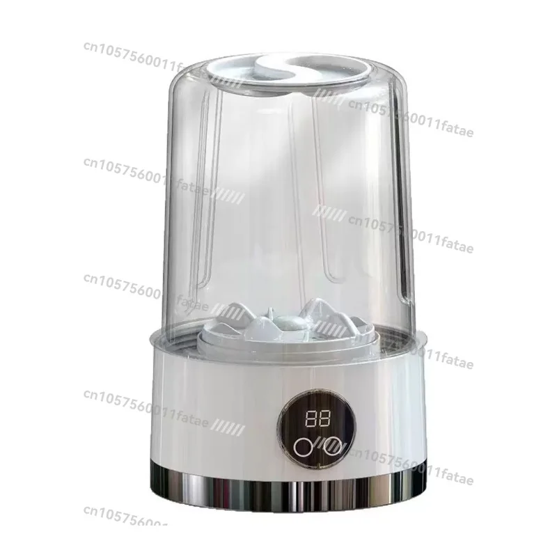 Charging Mini Washing Machine Underwear Socks Portable Wireless Small Student Dormitory Washing Machine