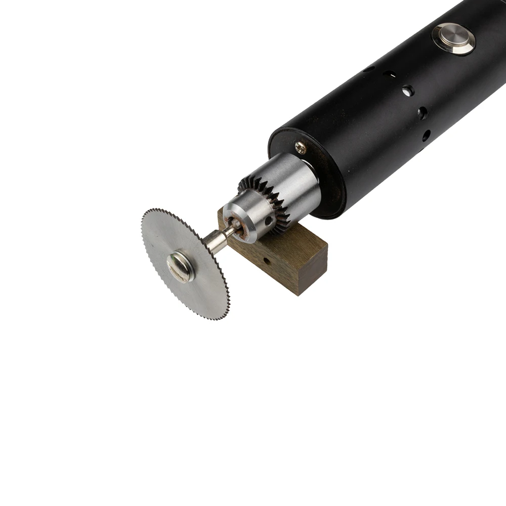3mm haste hss circular viu lâminas 7 em 1 moedor cortador dremel