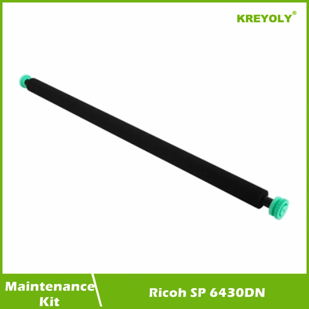 Замена комплекта для обслуживания фьюзера Ricoh SP 6430DN, восстановление 407512.