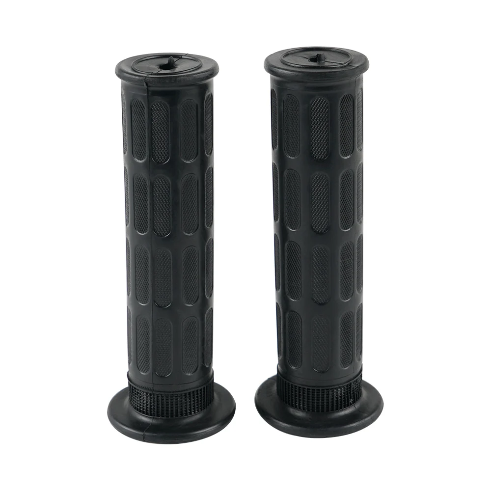 Motorcycle Handlebar Grips Throttle Grip 7/8