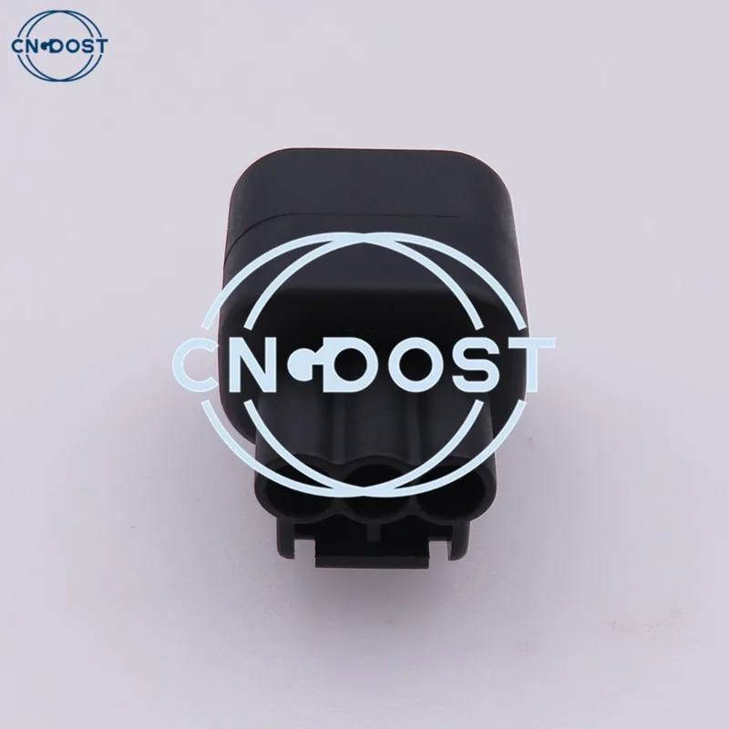 1 Set 3 Pin Car Crankshaft Camshaft Sensor Socket Automotive Plug Connector AC Assembly For Ford Mondeo Focus Mazda