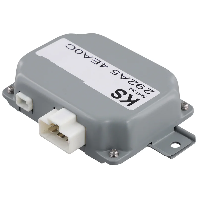 

Регулятор напряжения двигателя ЭБУ и преобразователя постоянного тока для Nissan Sentra, лет 2012-2023, артикул 292A54BA0B, 292A54EA0C