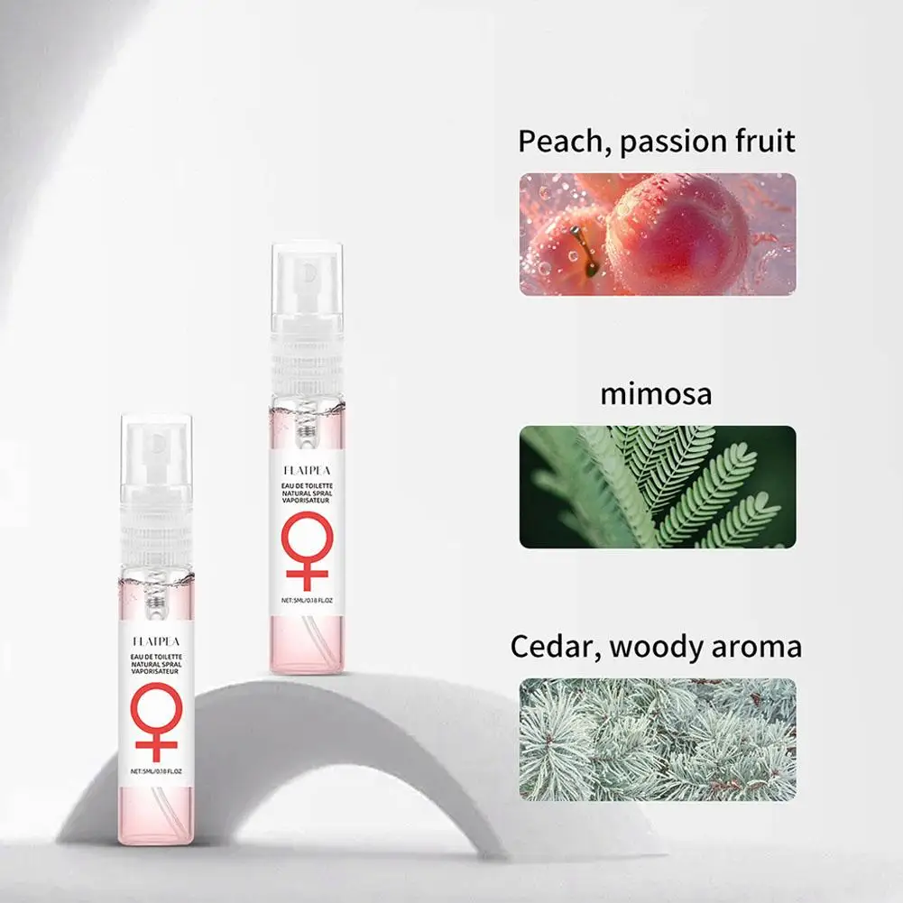 Sex Pheromone Perfume For Women To Attract Men Stimulates Flirtation Long Lasting Intimate Partner Portable Body Perfume Oil