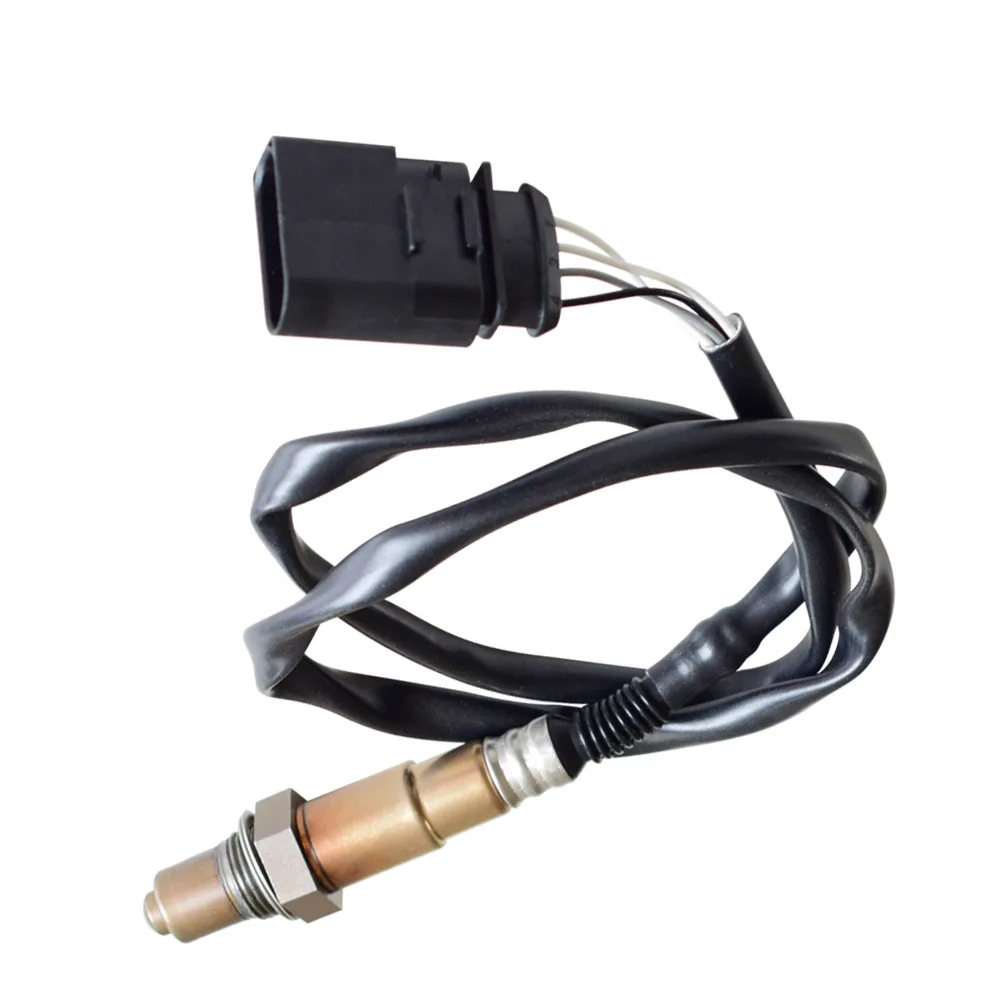 

0258006978 o2 oxygen sensor for Audi A3 A4 A6 A8 TT ALLROAD Estate for Skoda for vw Beetle Golf Jetta Passat BORA