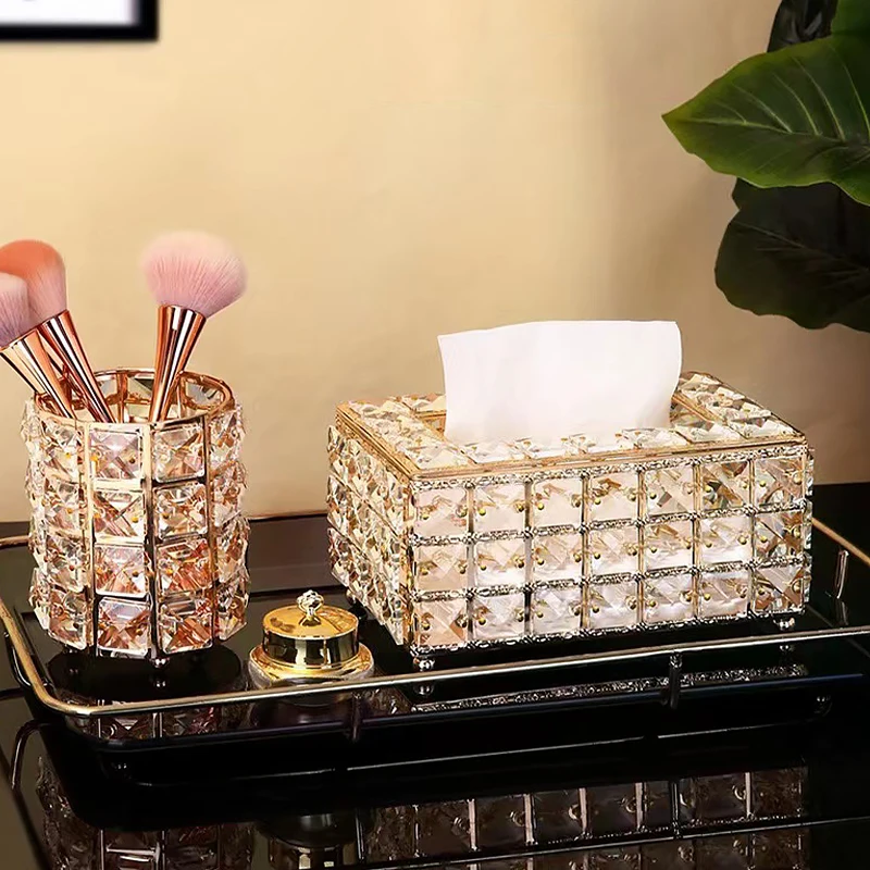 Thumbnail 2 - #77 Facial Tissue Holders Comparison Guide
