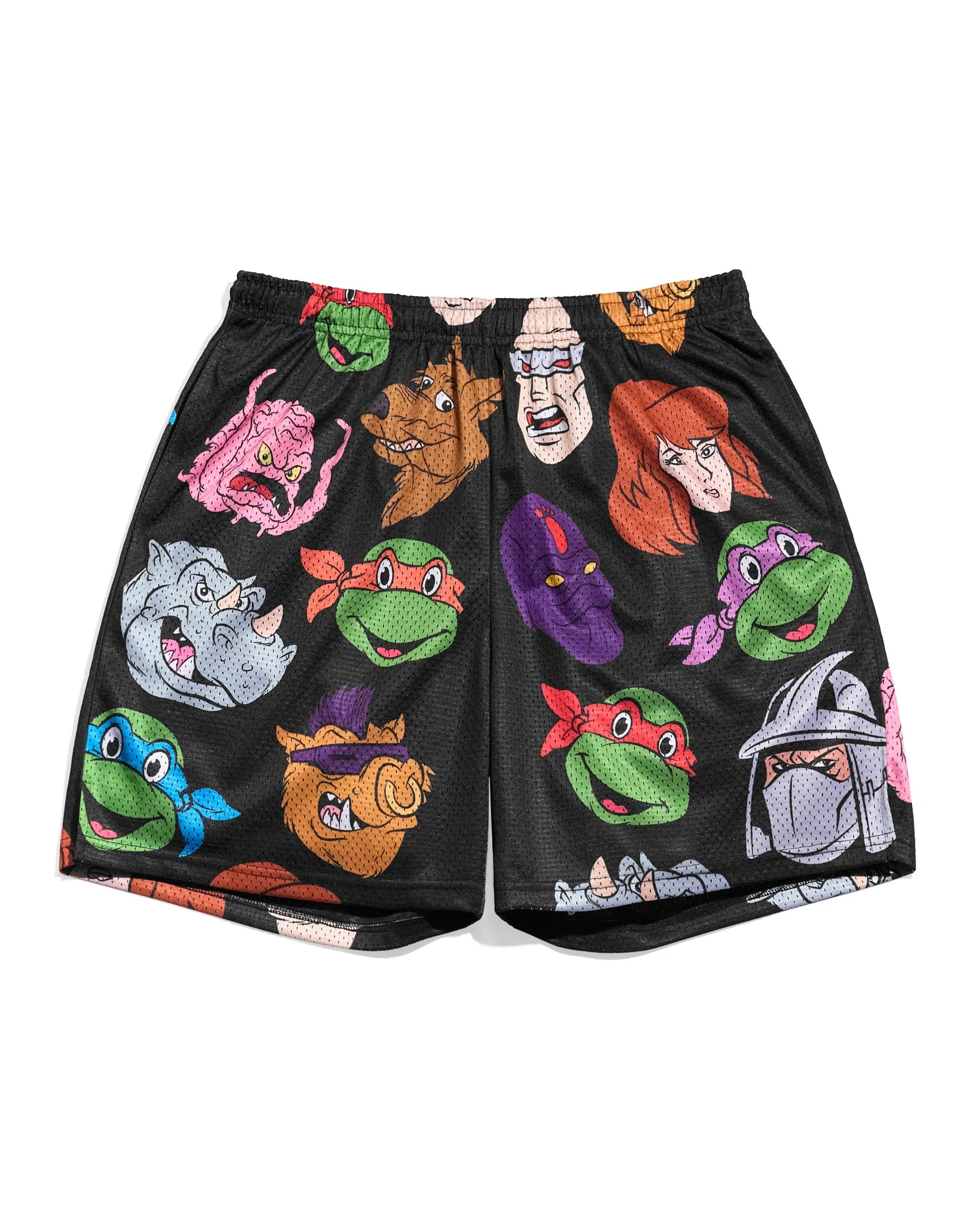 

2026 Summer New Men's Shorts 3D Printed Y2K Loose Casual Quick Drying Suitable for Daily and Training Wear, Versatile Pants