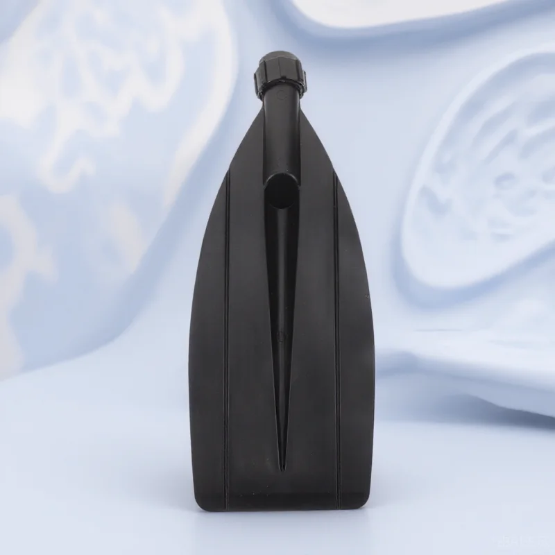 

Paddle Accessories Boat Extendable Detachable Plastic Shaft Lightweight Portable Float Surfing Paddle Canoe Kayak Oar Water