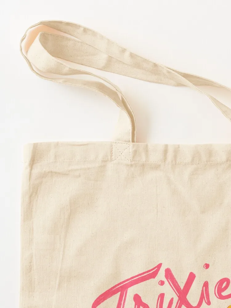 حقيبة تسوق محمولة من تريكسي وكاتيا، حقيبة تسوق قابلة لإعادة الاستخدام، حقائب يد، حقائب نسائية