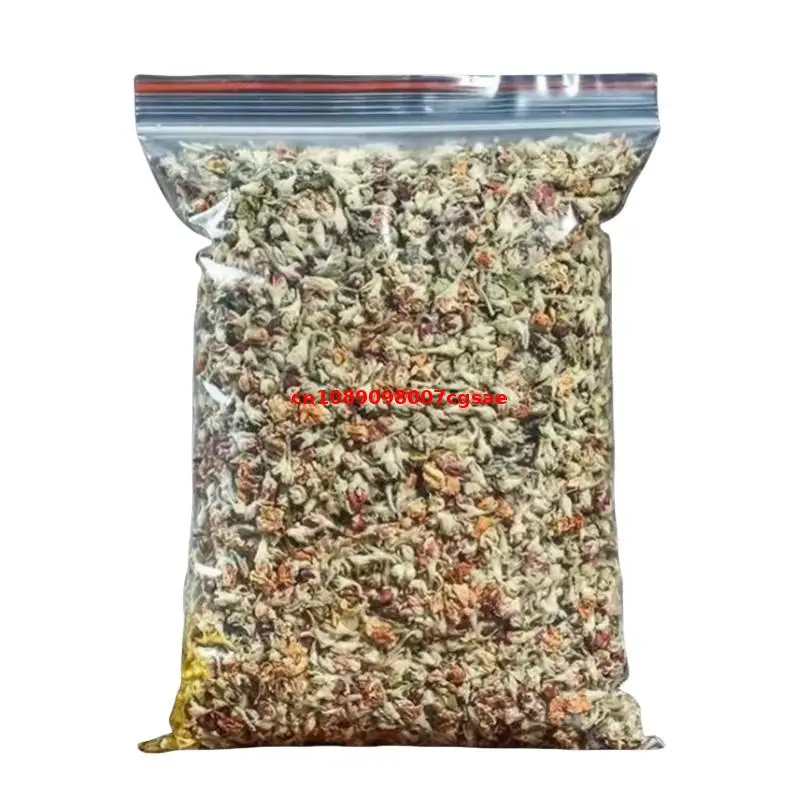 High Quality Natural Apple Dried Flowers Peony Buds Petals For Wedding Decoration Diy Mix Flower Soap Candle Making Materials