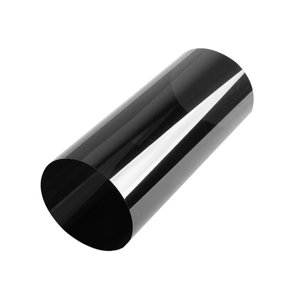 Anti-UV SunShade Window Film 140x25cm Car Front Windscreen Foils Heat Insulation Glass Summer Anti-UV Protector Sticker Films