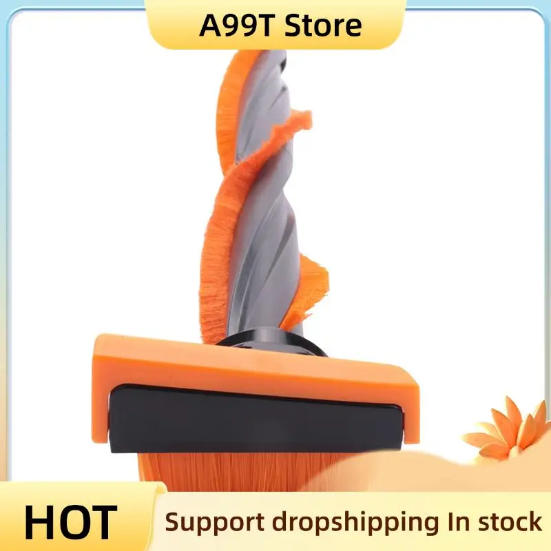 A99T 2X Replacement Parts Main Brush Compatible For  FC6728/01,FC6726/01,FC6725/01,FC6722/01 Vacuum Cleaner