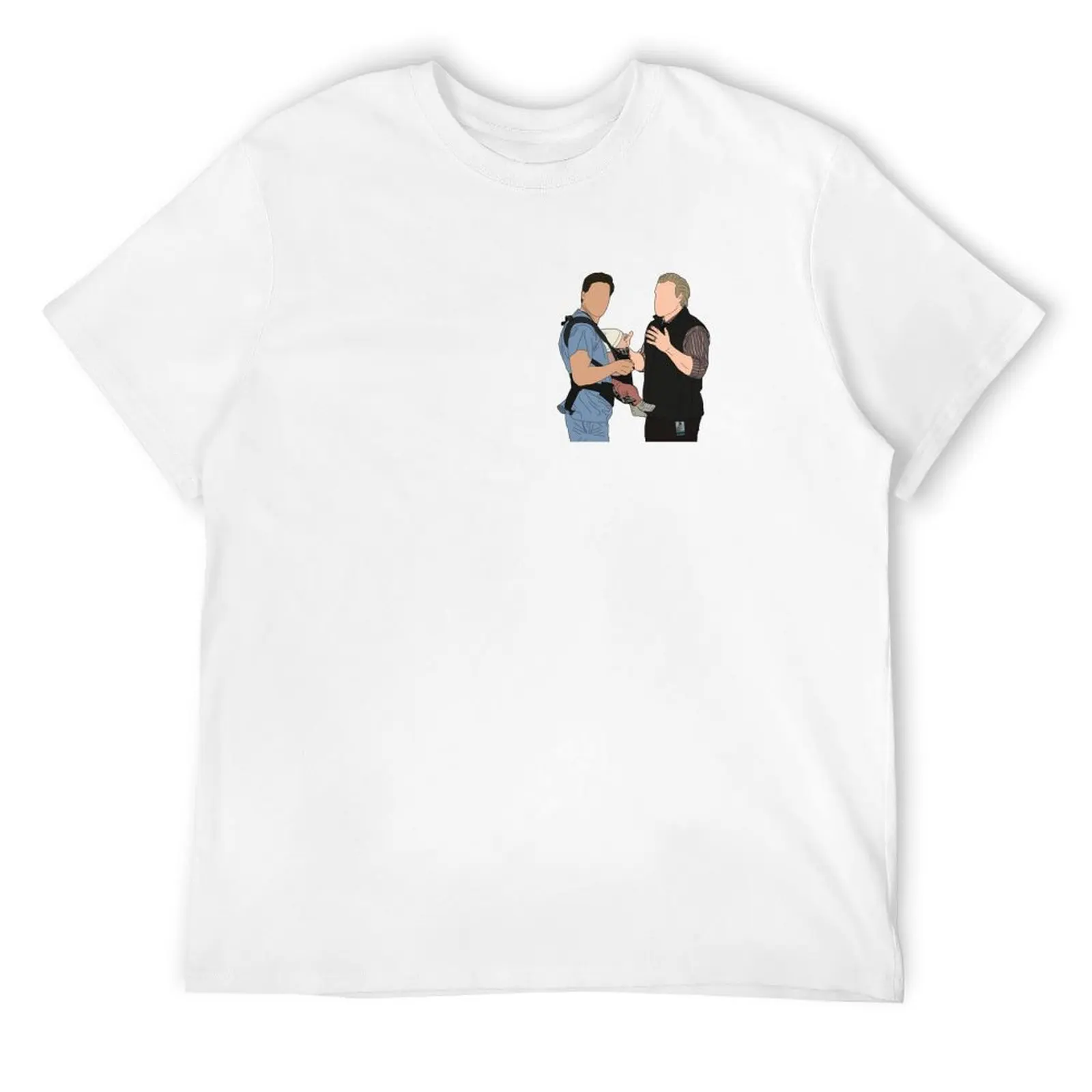 

Max Goodwin and Iggy Frome T-Shirt hippie clothes customs tshirts personalised blacks men t shirts