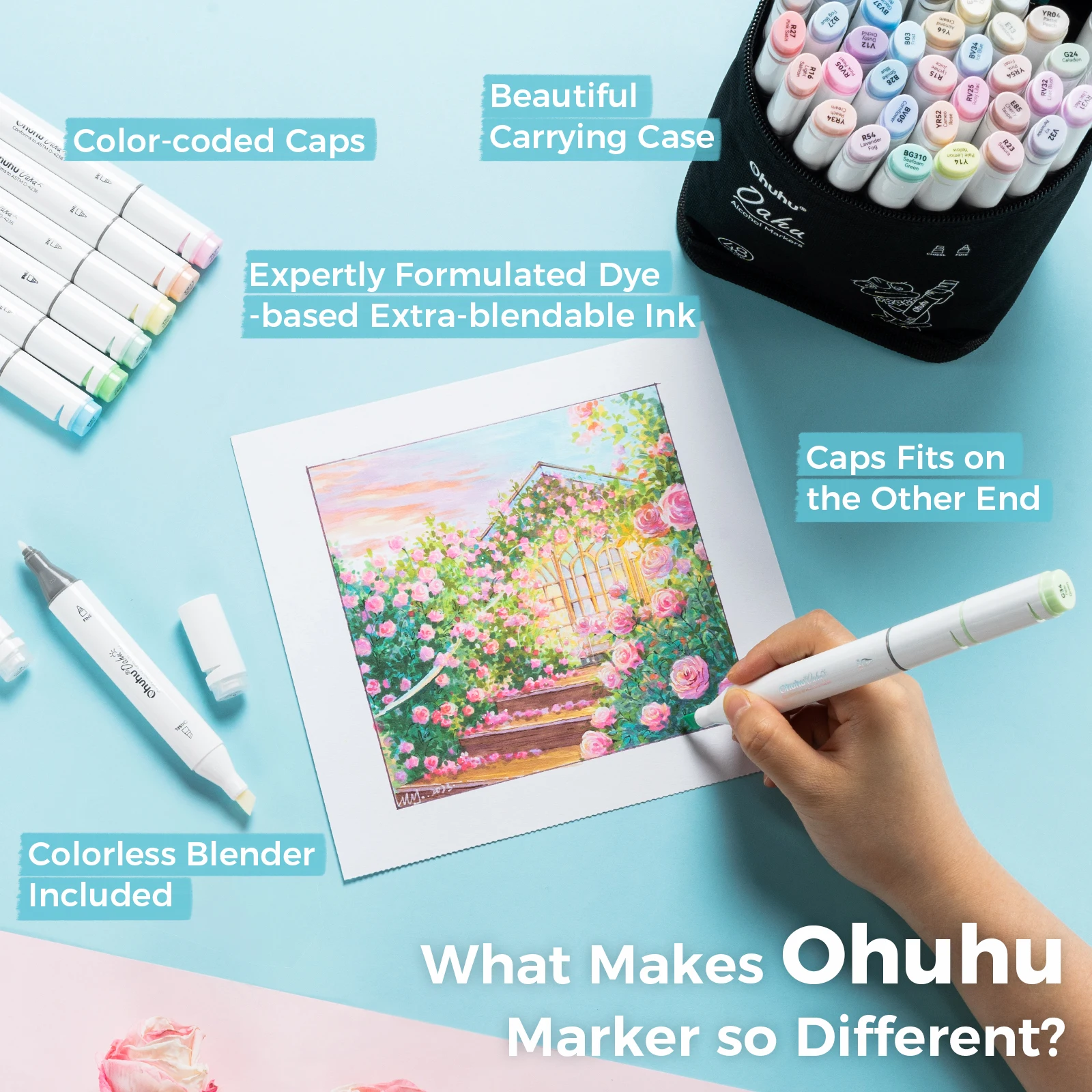 Thumbnail 3 - #51 Cheap Art & Craft Paints Worth Buying