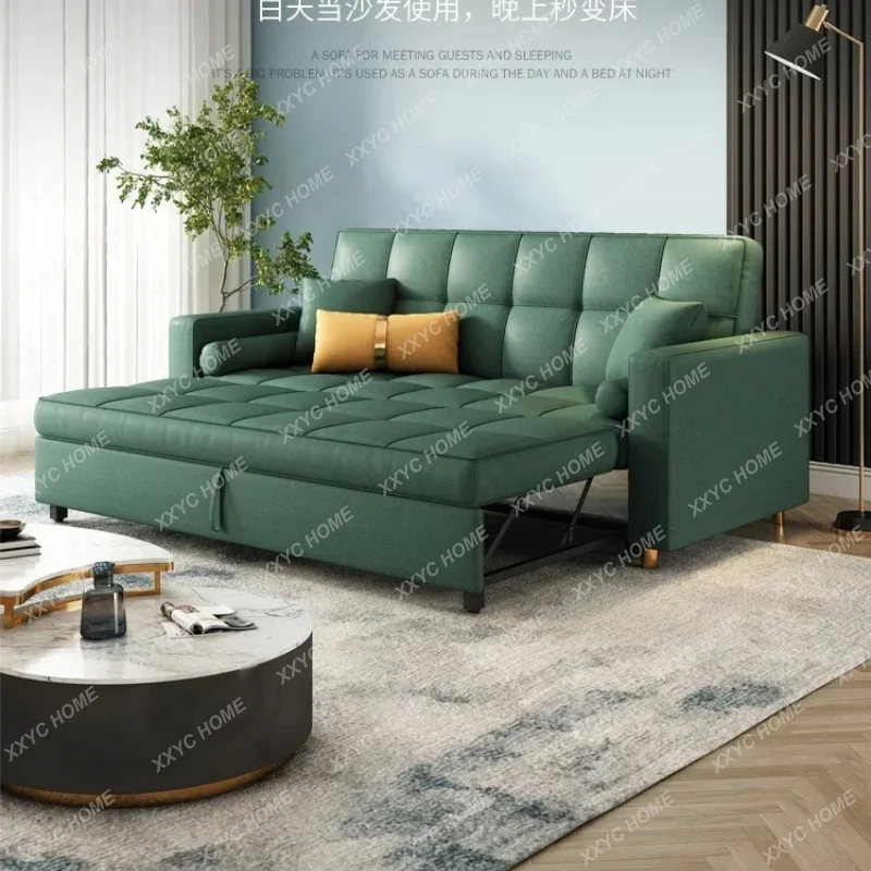 XX Aesthetic Fancy Living Room Sofa Chairs Simple Relaxing Cute Wood Floor Sofa Puffs Lounge Letto Hotel Furnitur