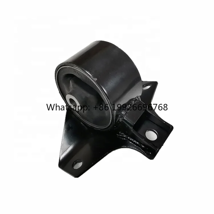 

Most Popular China Manufacturer Wholesale Price 3SZVE Rear Engine Mount 12371-B4010