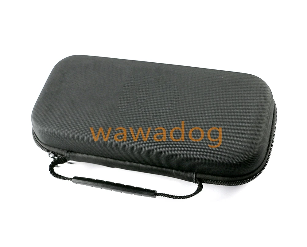 5pcs For Nintendo Switch NS Cloth Hard Storage Bag Game Holder Gaming Carrying Protective Case Pouch Console with Glass Film