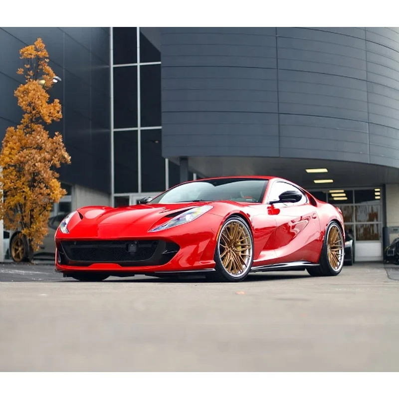 Superior Custom Forged Concave Alloy Wheels Rims 5x120 5x112 5x114.3