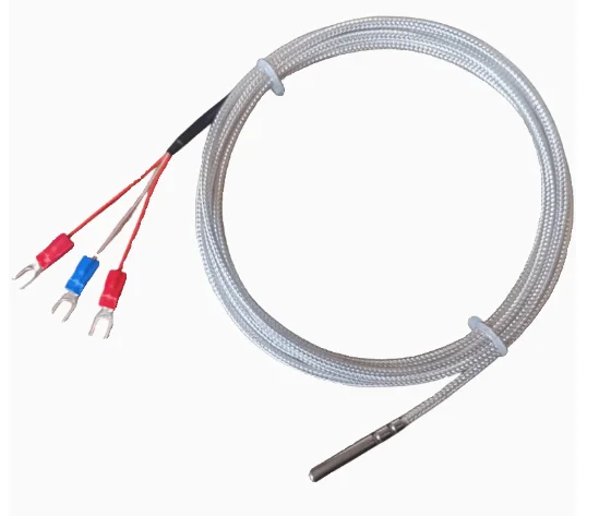 PT100 A-Class Tempe…