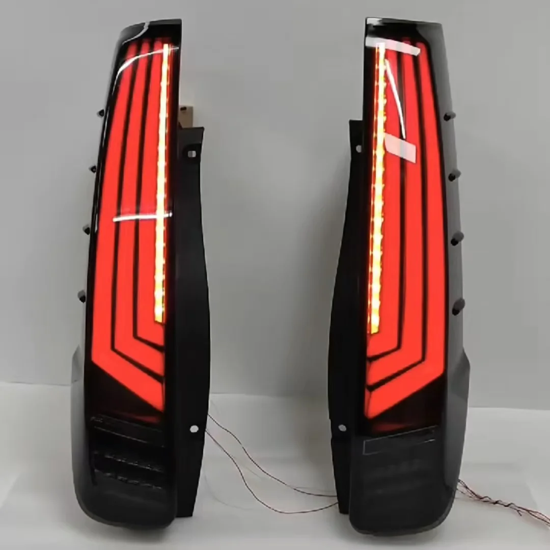 FOR 2013-2021 Toyota VOXY NOAH Tail Light Assembly ESQUIRE LED