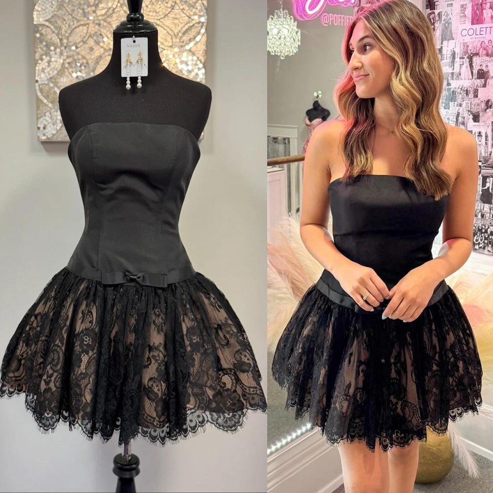 Drop Waist Cocktail… - image