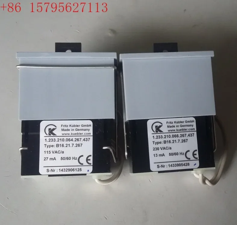 Punch Counter BK14/…