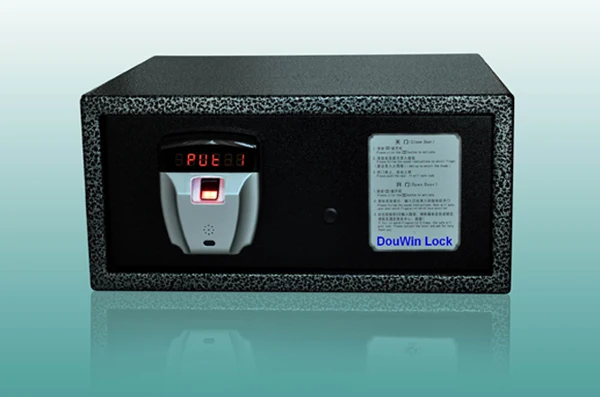 Grade High Luxus Geld geheime Safe