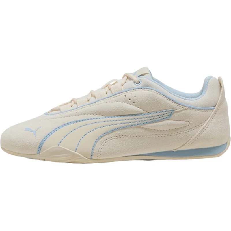 Puma genuine summer women's sports wear resistant low cut casual shoes 403955-01