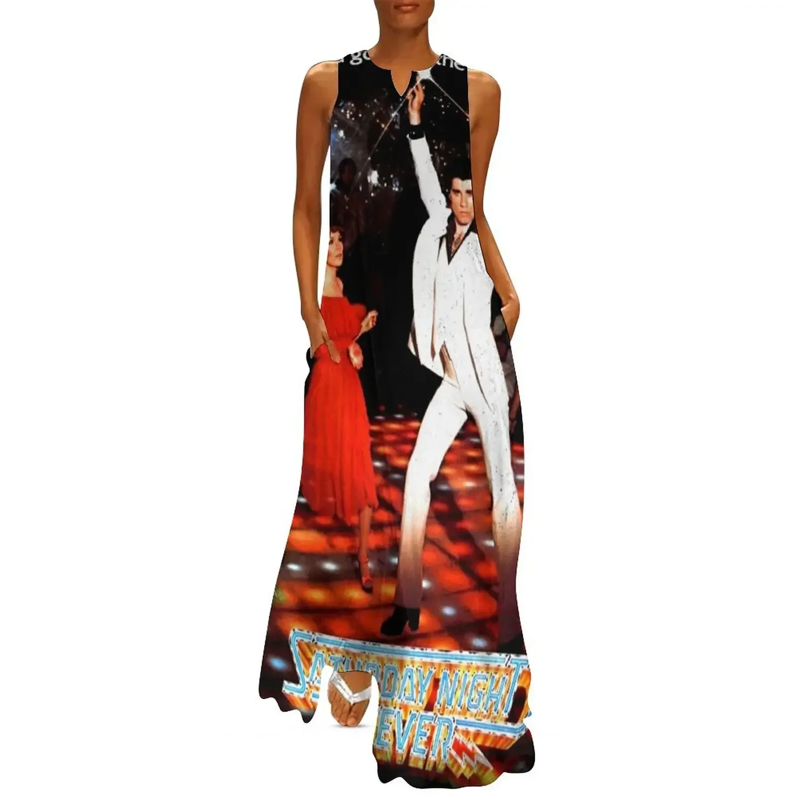 

Saturday Night Fever Long Dress women long dresses summer dress for women 2025 luxury evening dress woman for wedding