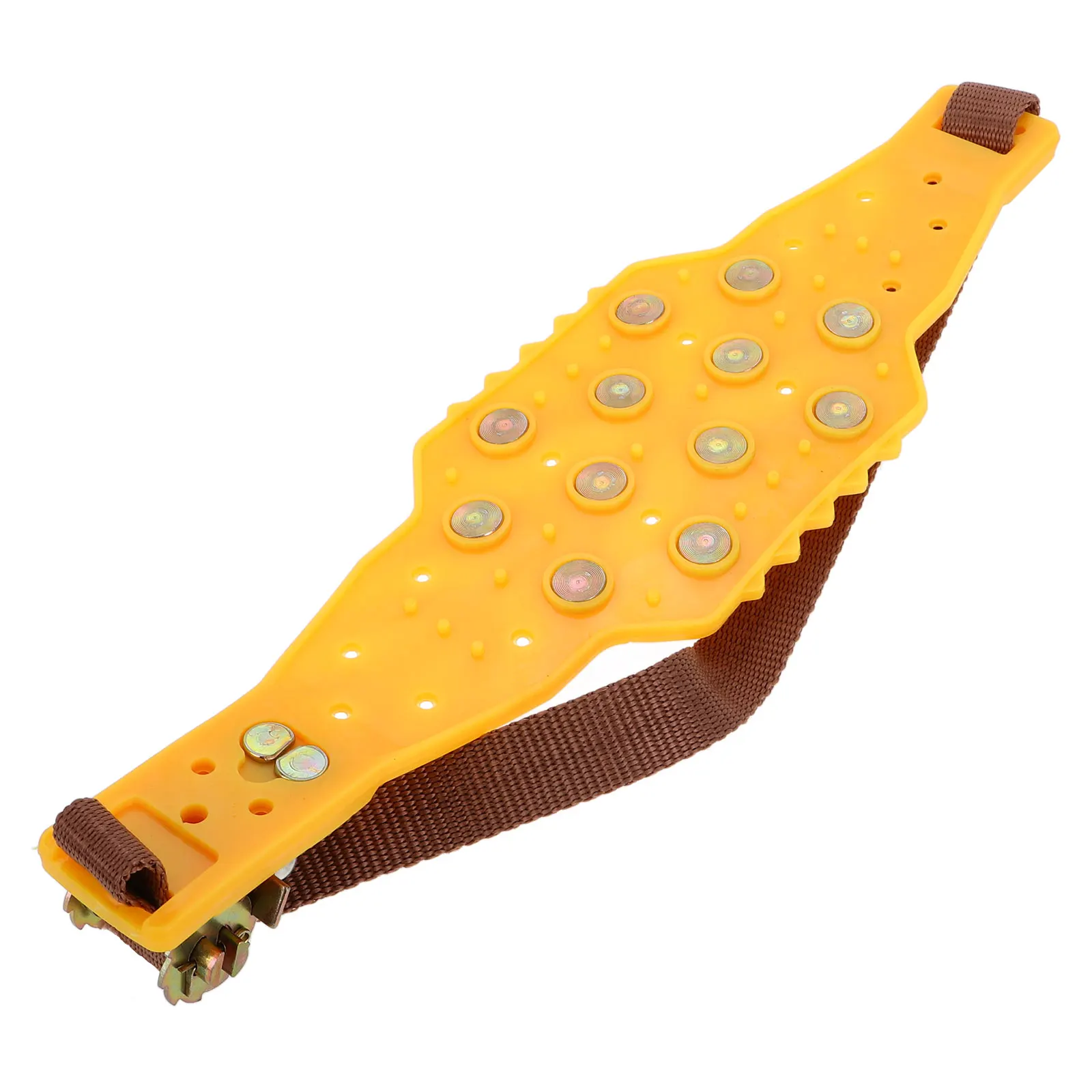 

Universal Snow Tire Chains Anti Skid Car Chain Thickened Auto Fixing Invisible Snow Chains For SUV Offroad