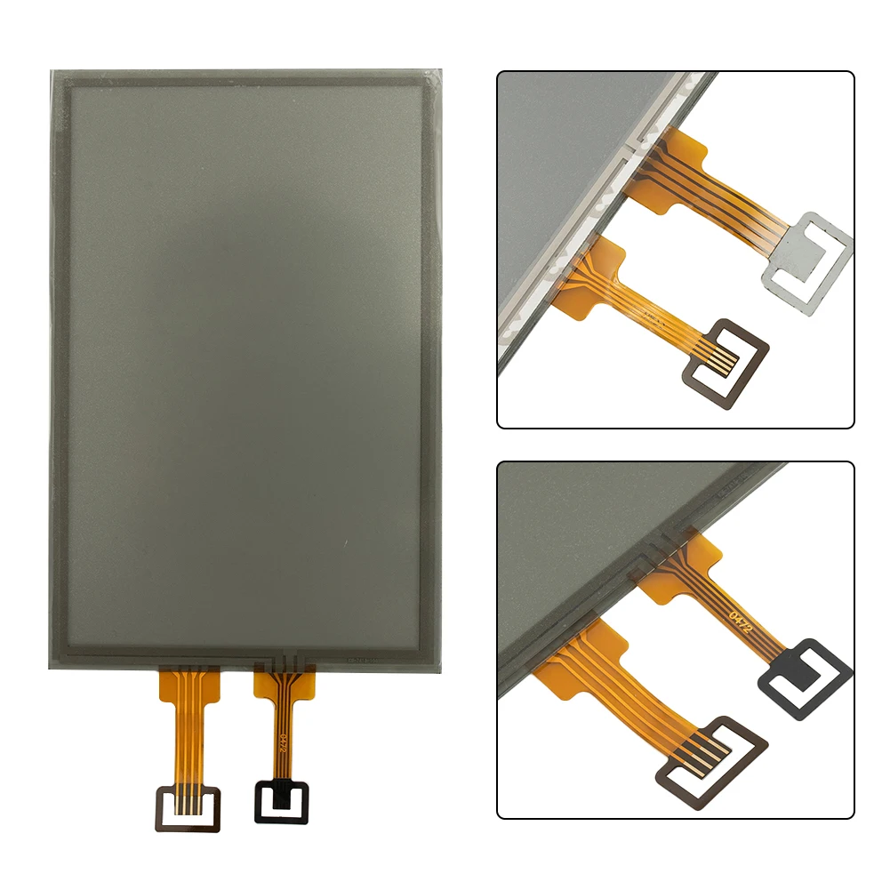 

Radio Touch Screen Touch Screen 7inch Touch Screen Glass Digitizer 39540-TZ5-A61 100% Brand New Durable Hot Sale High Quality