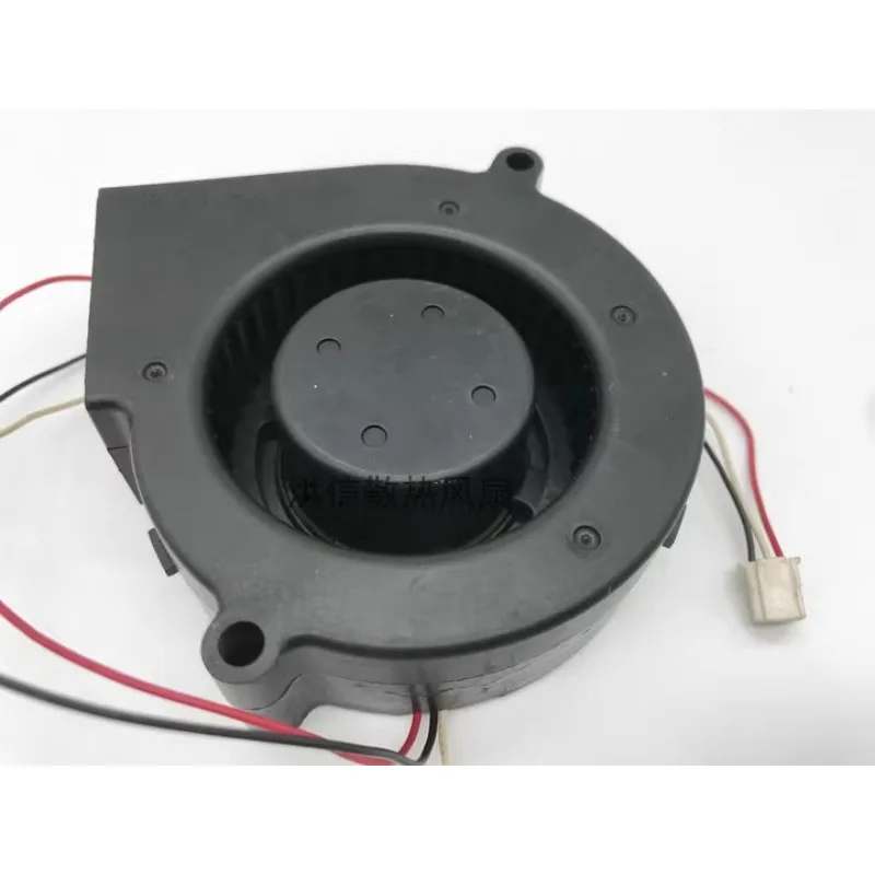 جديد مروحة التبريد ل NMB BG0703-B042-00L 12 فولت 0.16A 7 سنتيمتر العارض مروحة تربو 3 سلك 7525 75*75*25 مللي متر