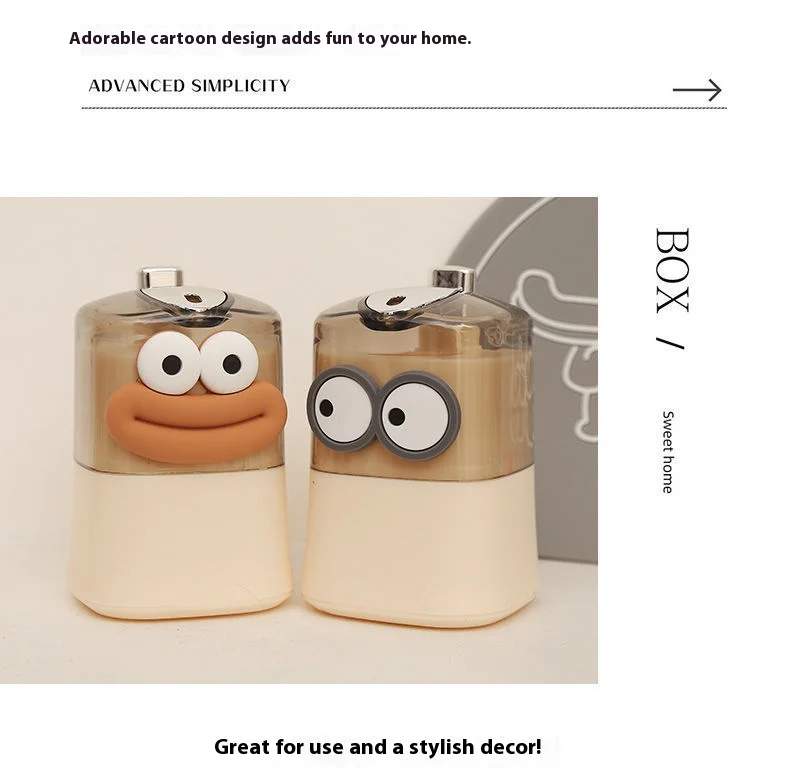 QuackPick product details