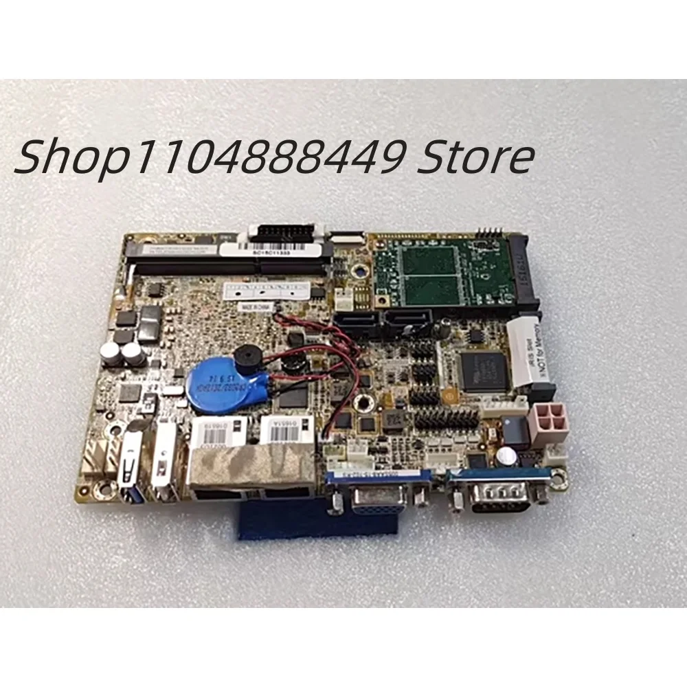 

WAFER-BTI REV.1.0 Industrial control motherboard