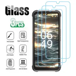 9H Protective Tempered Glass For AGM H5 Pro 6.52