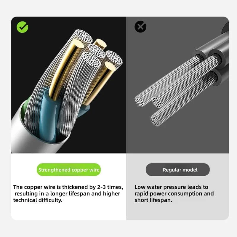 Thumbnail 4 - #47 Best Electric Showers to Buy In 2026