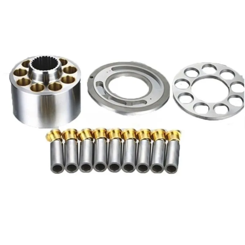

Hydraulic Pump Repair Parts Kit for Parker P080