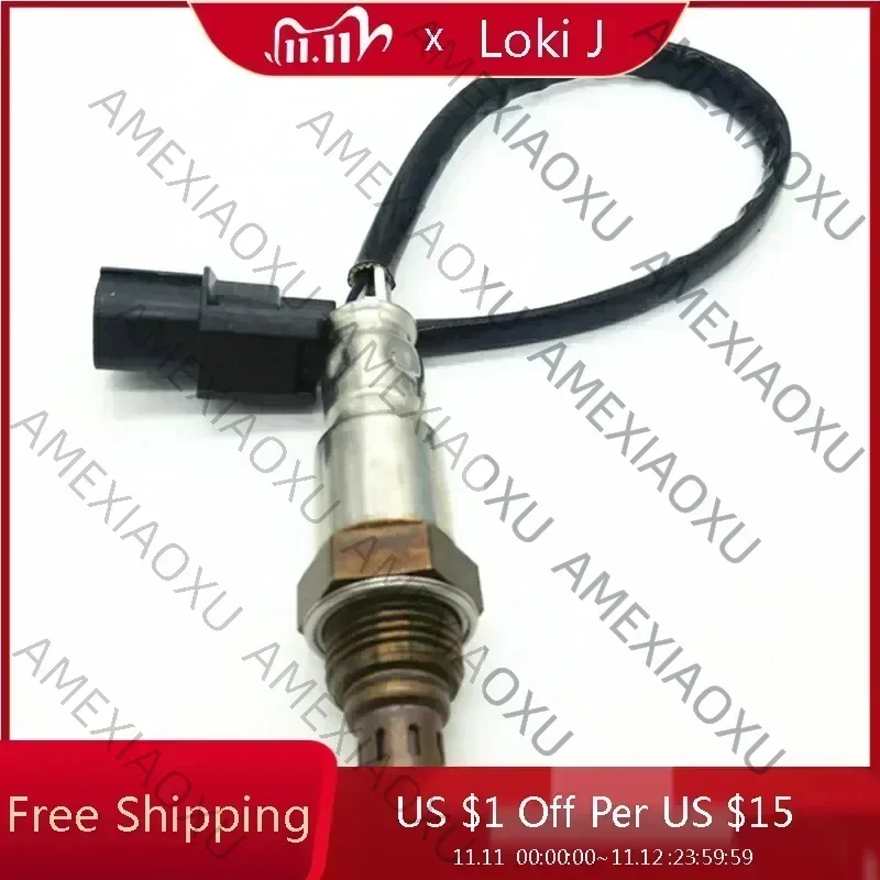 Auto parts Oxygen Sensor 36532-5D2-H01 365325D2H01 for Honda rear oxygen sensor 36532-5D2-H01