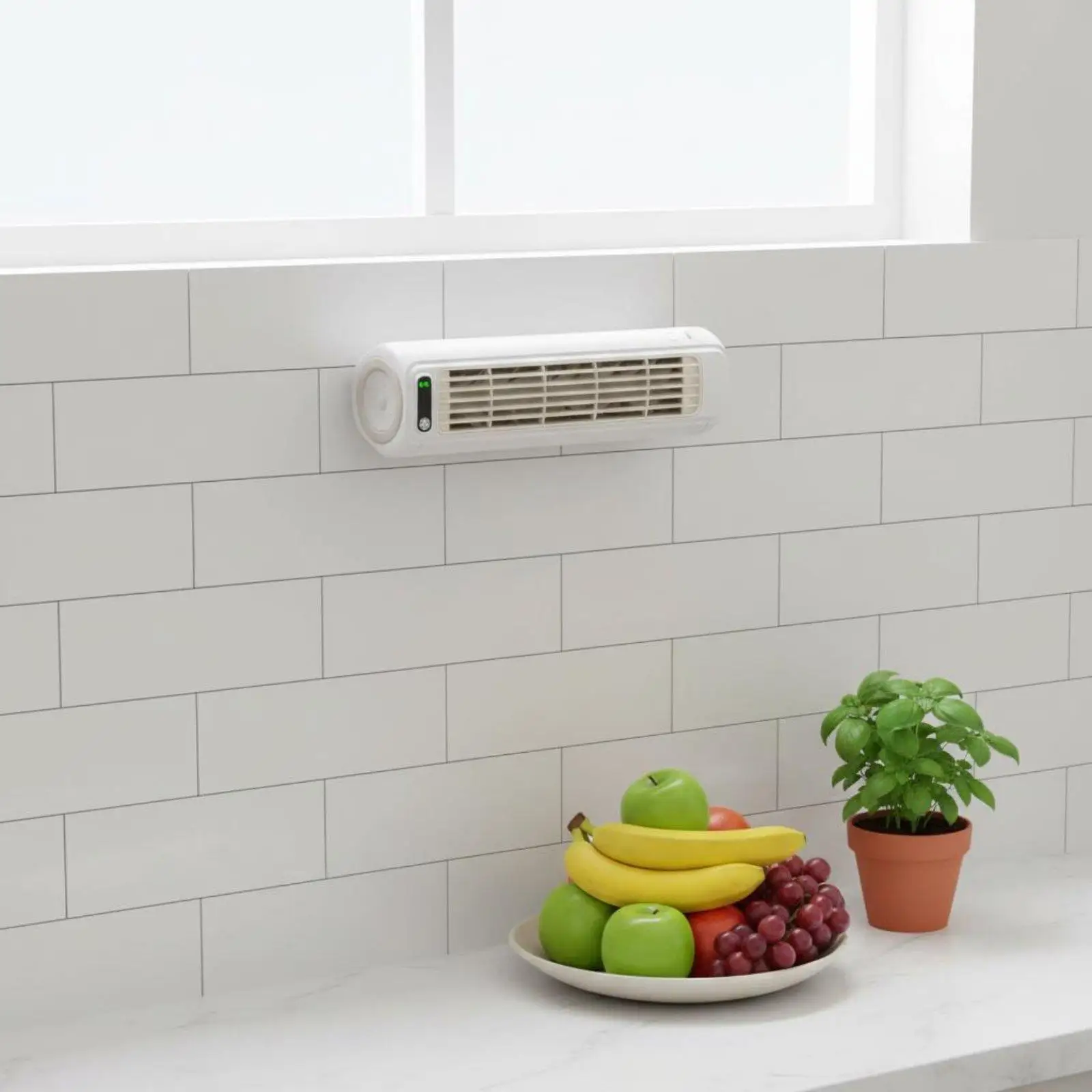 ventilateur-mural-gratuit-silencieux-design-peu-encombrant