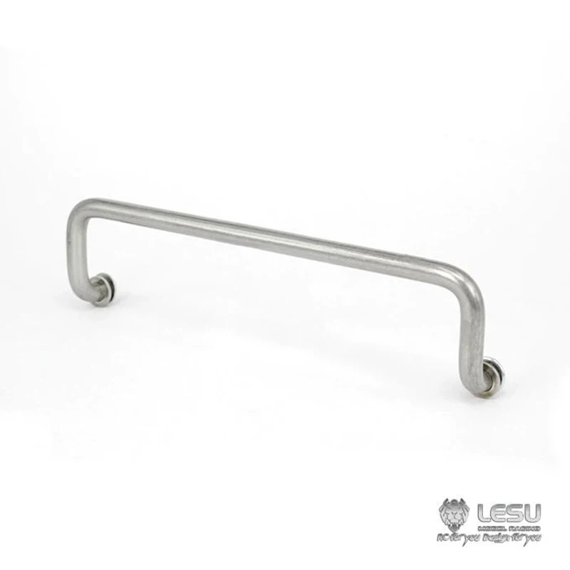 1/14 Truck front bar G-6166 700 Cab bumper bumper barrier