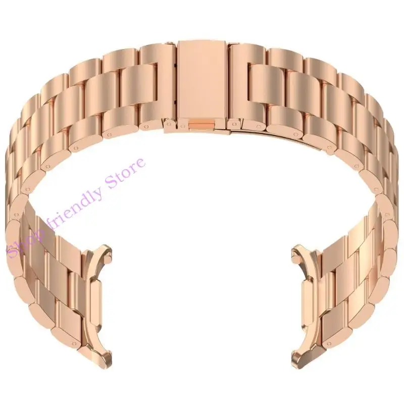 

594A Watch Band Metal Braslet Braflet Strap для Watch 47 -мм умных часов