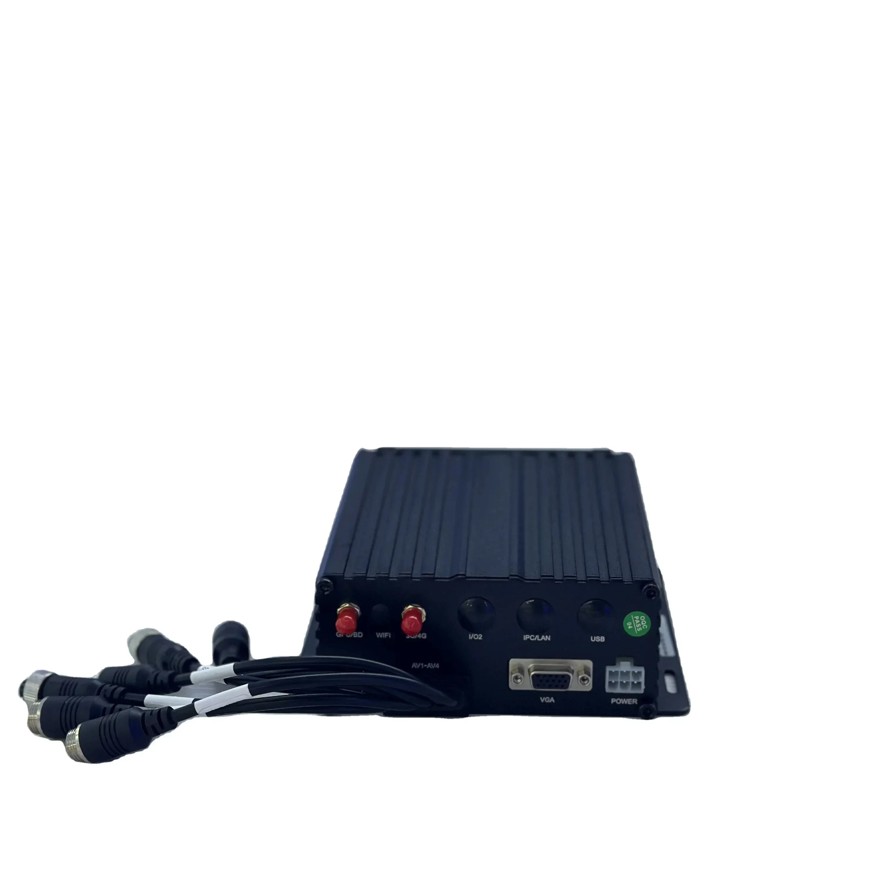 

Custom models MDVR GPS HD video monitoring automotive electronics