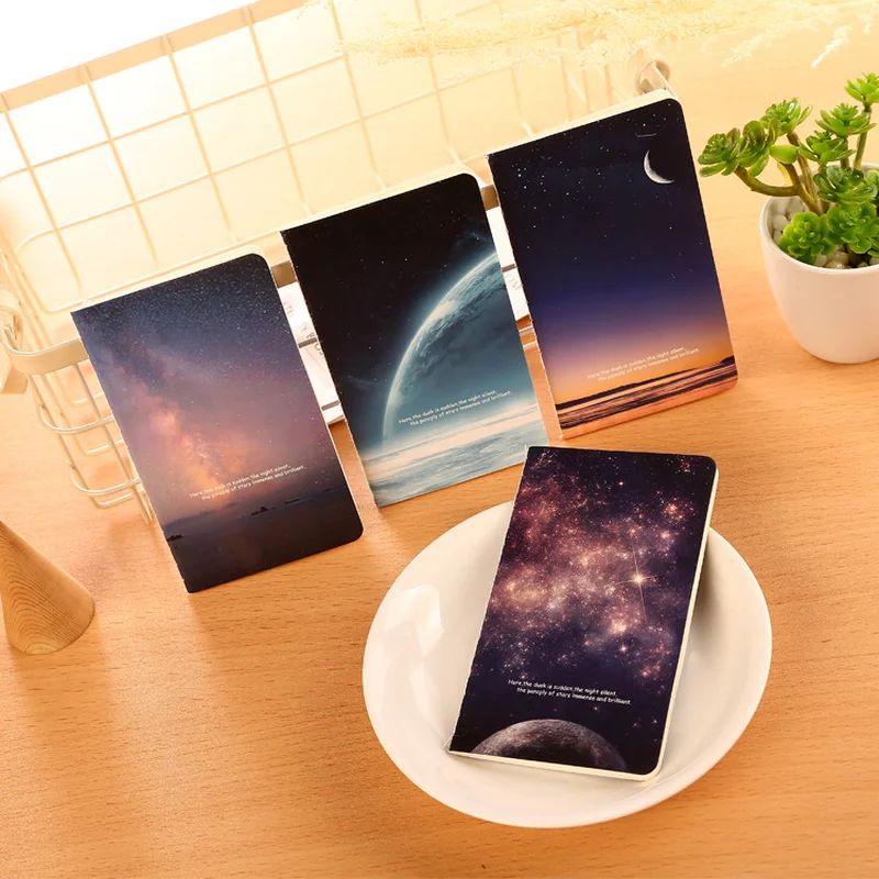 Eine Kopie 80k Auto Linie Notebook tragbare Notebook Ästhetik tragbare Notebook Bürobedarf