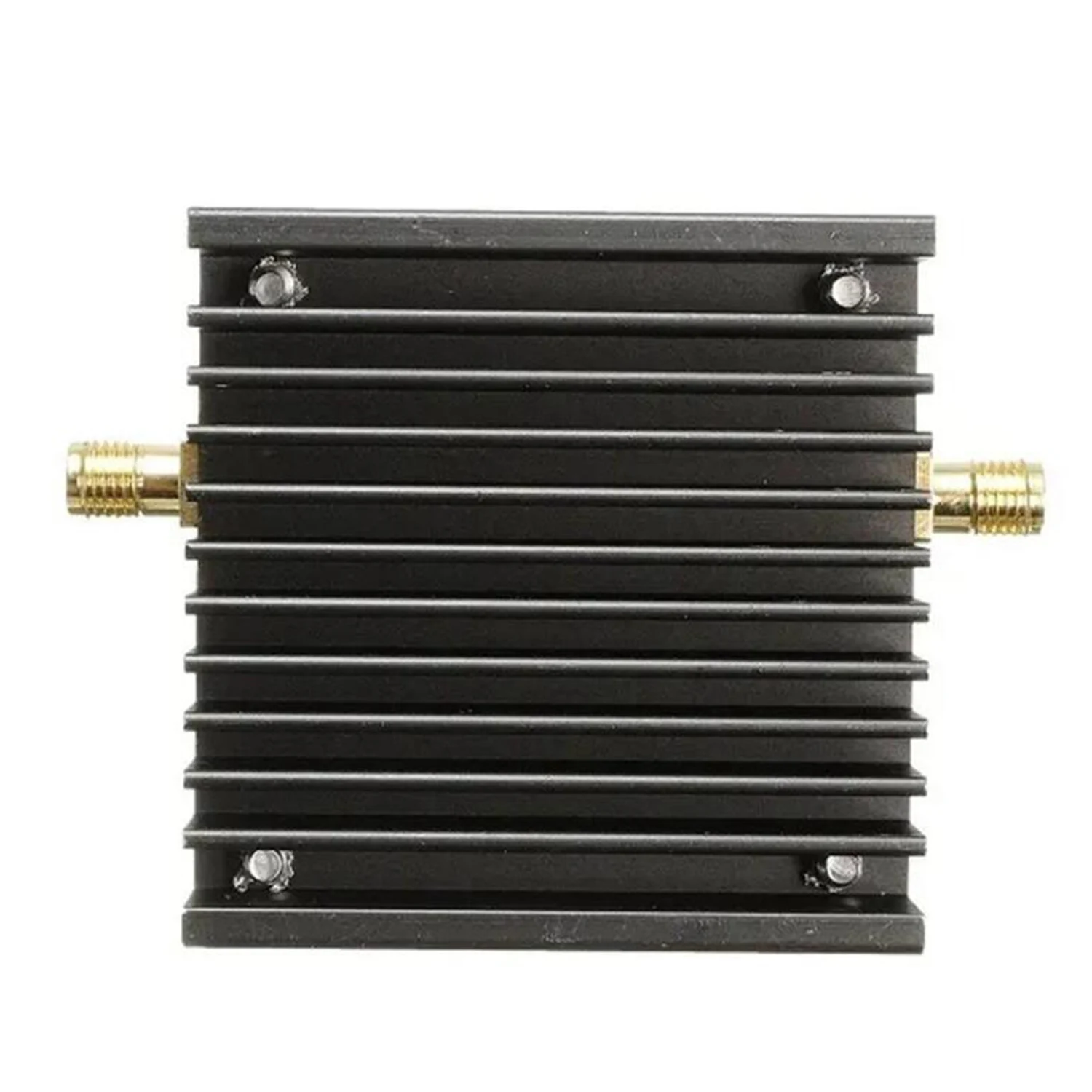 1-930MHz 2W RF Broadband Power Amplifier Module for Radio Transmission FM HF VHF,Broadband RF Low Power Amplifier