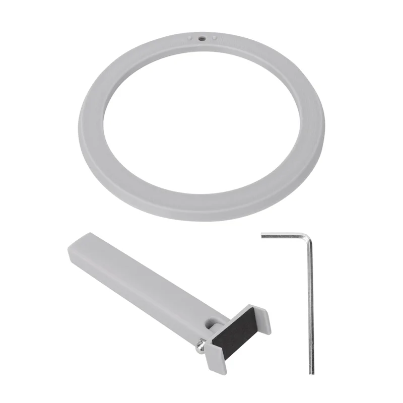 A003 DJI FLIP 전시실 디스플레이 마운트 베이스 홀더 브래킷 드론 액세서리용 데스크탑 디스플레이 랙