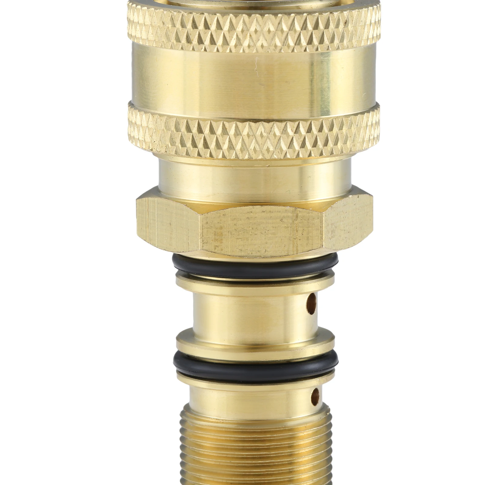 

1PC 7110331 Pressure Washer Outlet Kit Compatible With Simpson Pressure Washer Pumps 530006 530007 530010 Easy to Install