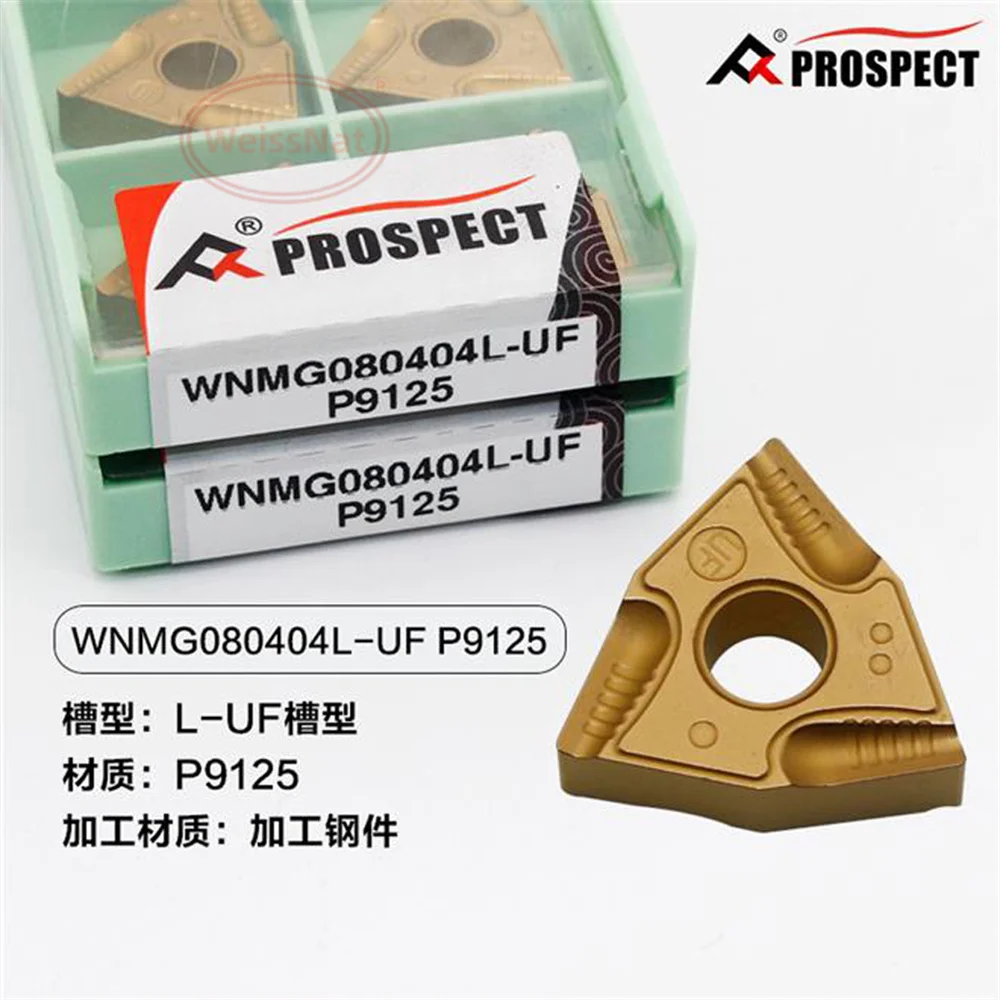 

WNMG060404 WNMG060408 WNMG080404 WNMG080408 WNMG080412 P3135 P9125U P9125 K5115 K1115 Carbide Insert WNMG Inserts